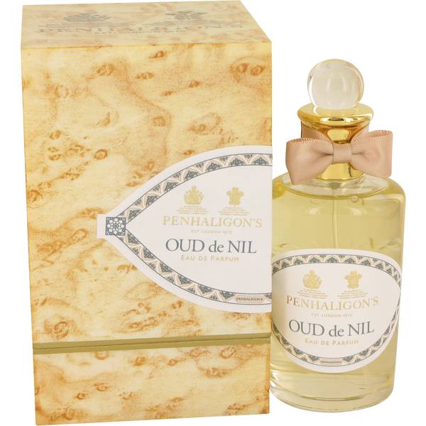 Oud De Nil Perfume by Penhaligon's