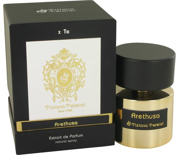 Arethusa Perfume by Tiziana Terenzi