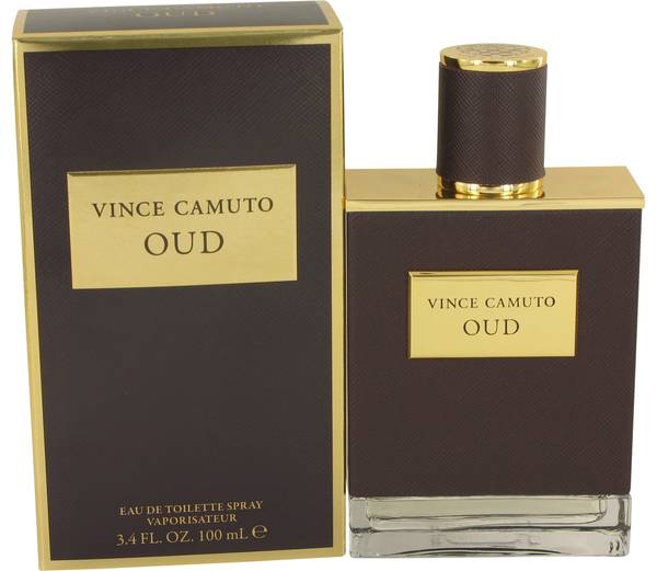 Vince Camuto Virtu - Vince Camuto - Maximum Fragrance