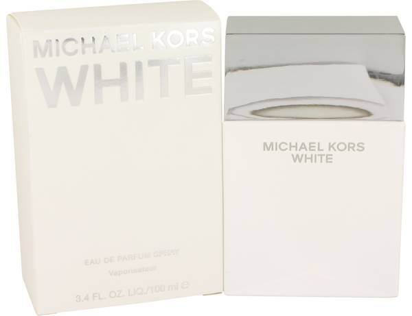 Michael Kors White Perfume by Michael Kors