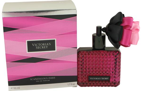 Victoria's Secret Scandalous Dare Perfume by Victoria's Secret