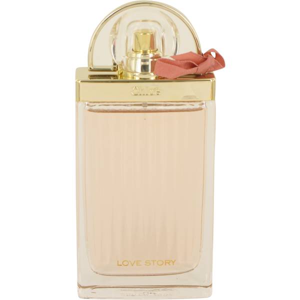 Chloe Perfume Love