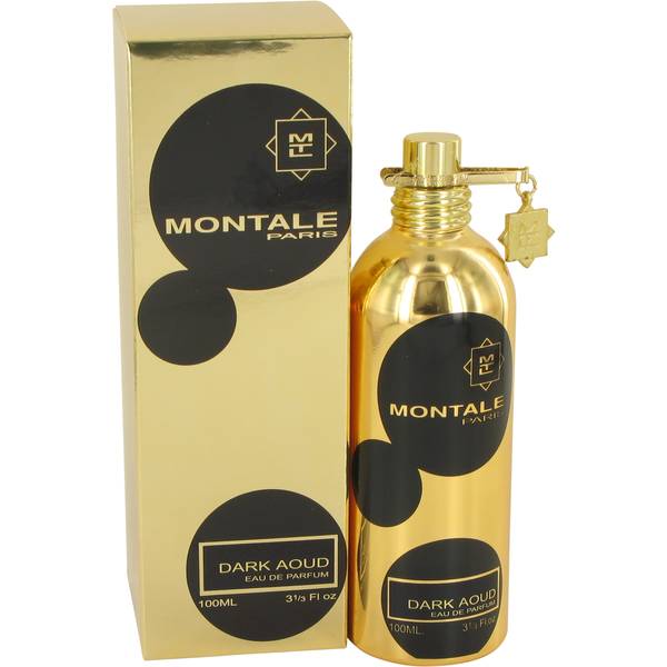 Montale Dark Aoud Cologne by Montale