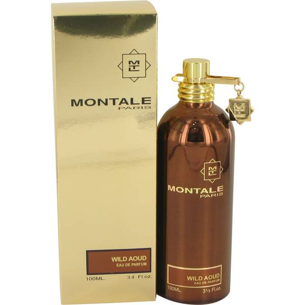 Montale Wild Aoud Perfume by Montale