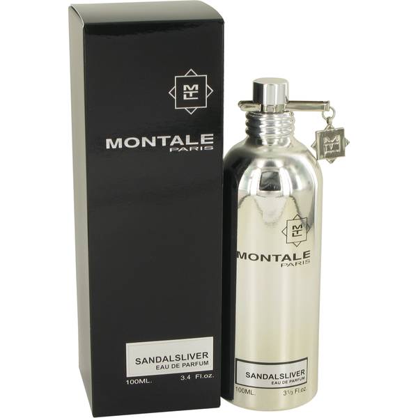 Montale Sandal Silver Perfume by Montale