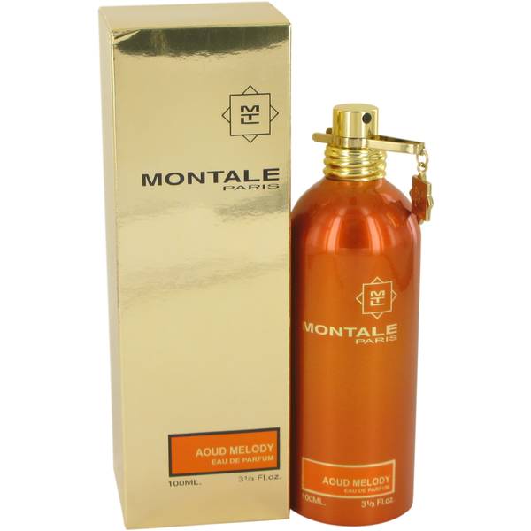 Montale Aoud Melody Perfume by Montale