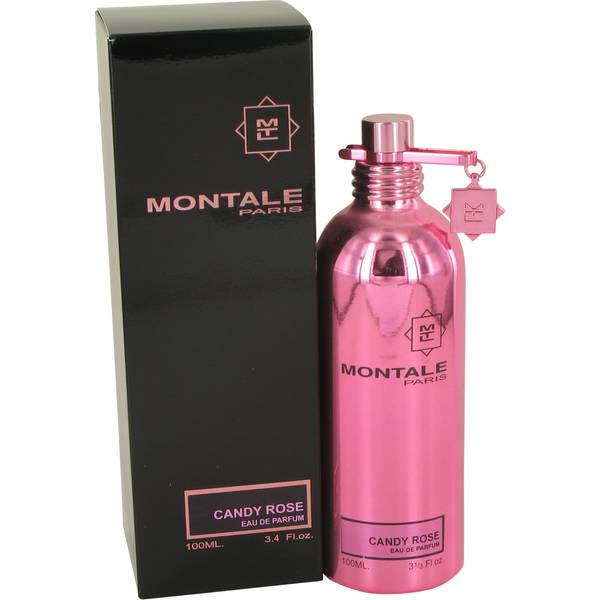 Montale Candy Rose Perfume by Montale