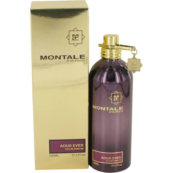Montale Aoud Ever Perfume by Montale