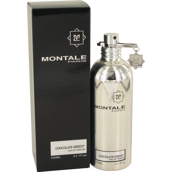 Montale Chocolate Greedy Perfume by Montale