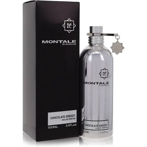 Montale Chocolate Greedy for Galentine's Day