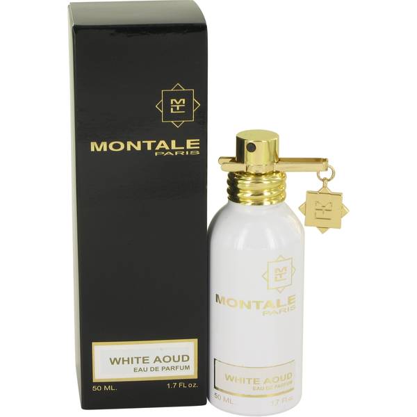 Montale White Aoud Perfume by Montale