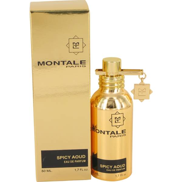 montale paris wood & spices