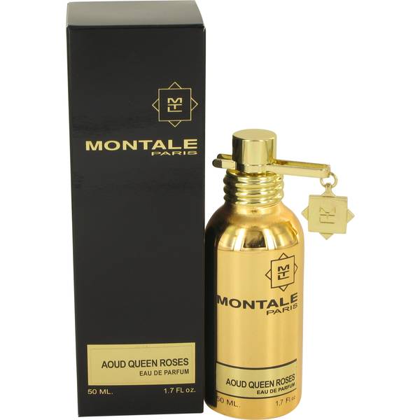 Montale Aoud Queen Roses Perfume by Montale