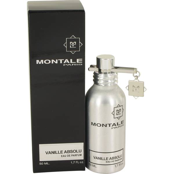 Montale Vanille Absolu Perfume by Montale
