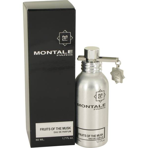 Montale Fruits Of The Musk Perfume by Montale