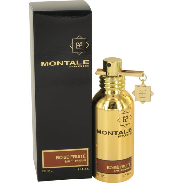 Montale Boise Fruite Perfume by Montale