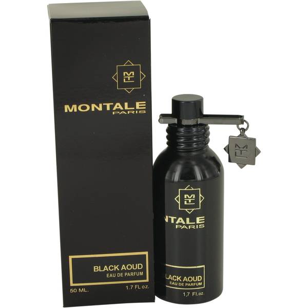 Montale Black Aoud Perfume by Montale