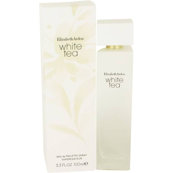 Elizabeth arden white online perfume