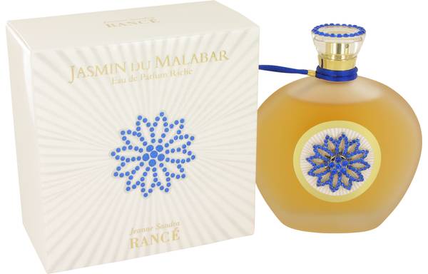 Jasmin Du Malabar Perfume by Rance