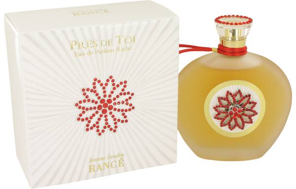 Pres De Toi Perfume by Rance
