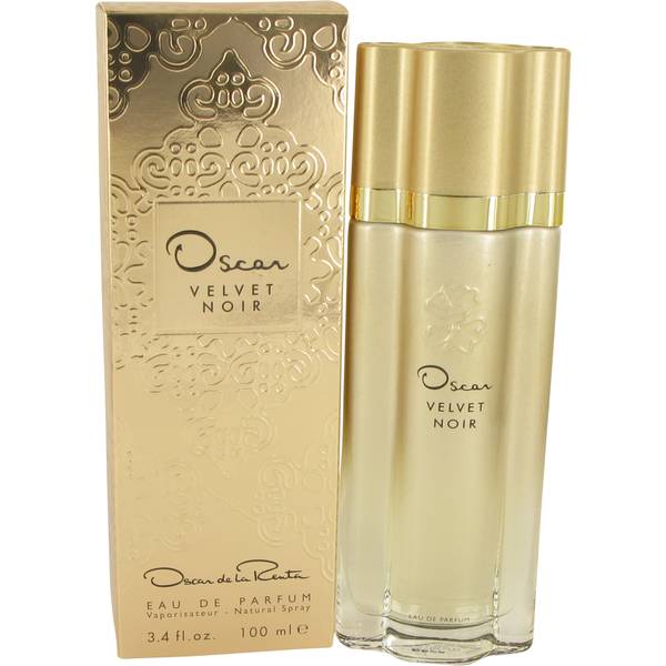 Oscar Velvet Noir Perfume by Oscar De La Renta