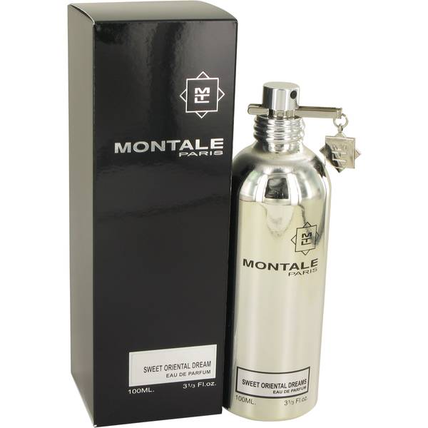 Montale Sweet Oriental Dream Perfume by Montale