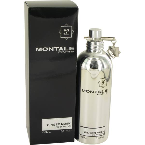 Montale Ginger Musk Perfume by Montale
