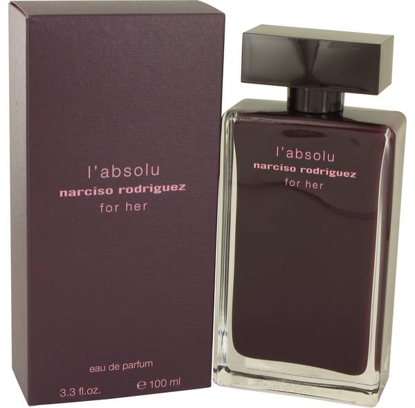 Narciso Rodriguez L'absolu by Narciso 