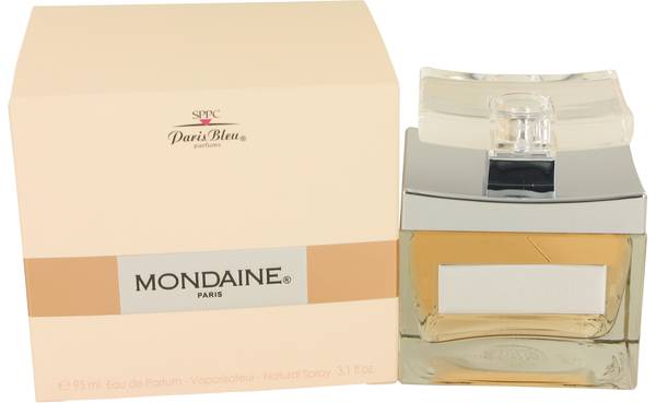 mondaine fragrance