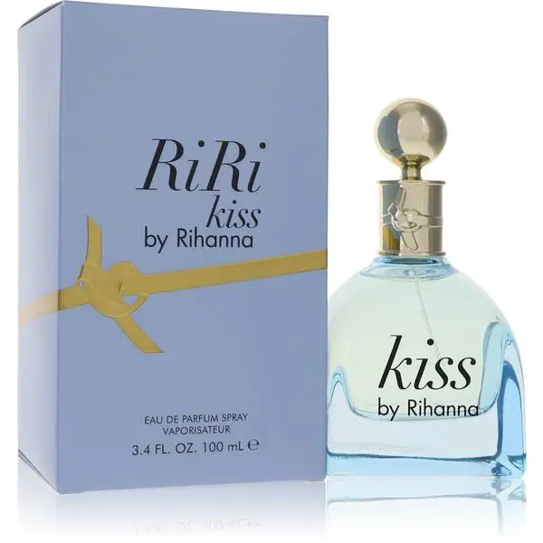Rihanna Kiss Perfume
