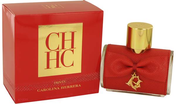 Ch Privee Perfume by Carolina Herrera