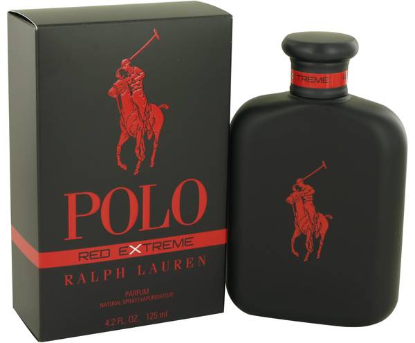 Polo Red Extreme by Ralph Lauren - Buy 