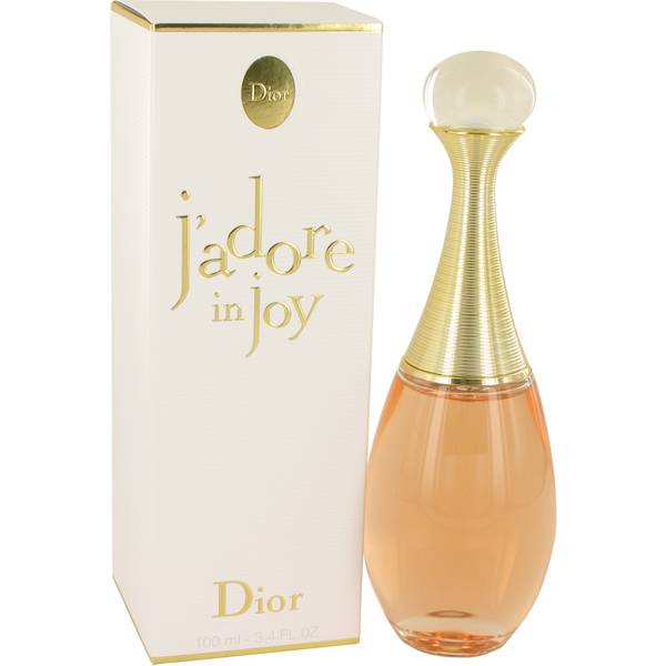 Jadore In Joy Perfume by Christian Dior