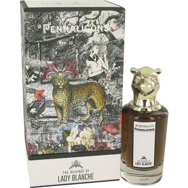 The Revenge Of Lady Blanche by Penhaligon's