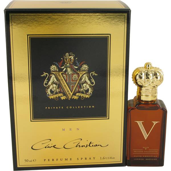 Clive Christian V Cologne by Clive Christian