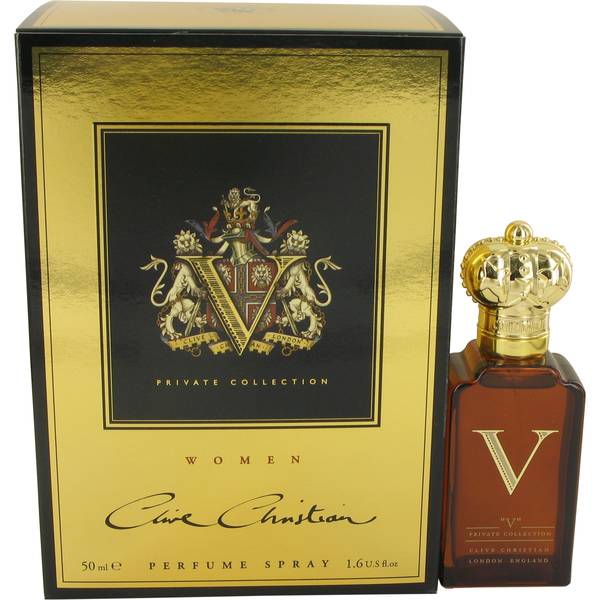 Clive Christian V Perfume by Clive Christian