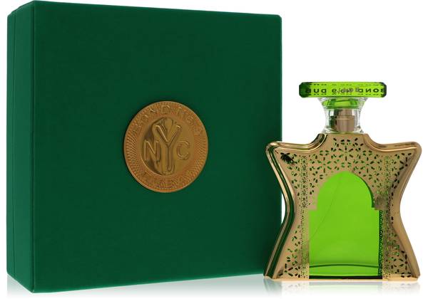 Bond No. 9 Dubai Jade by Bond No. 9 - Buy online | Perfume.com