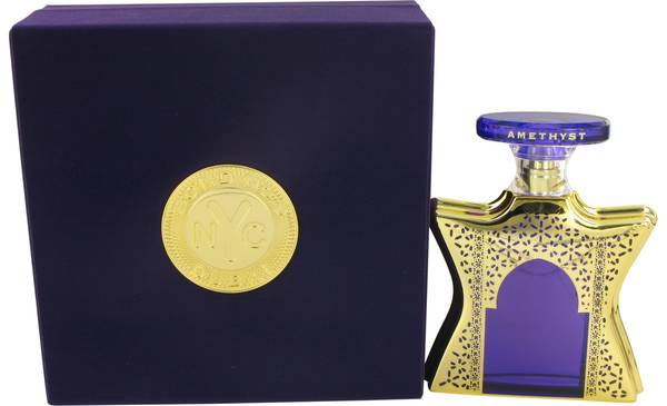 Bond No. 9 Dubai Amethyst Perfume by Bond No. 9