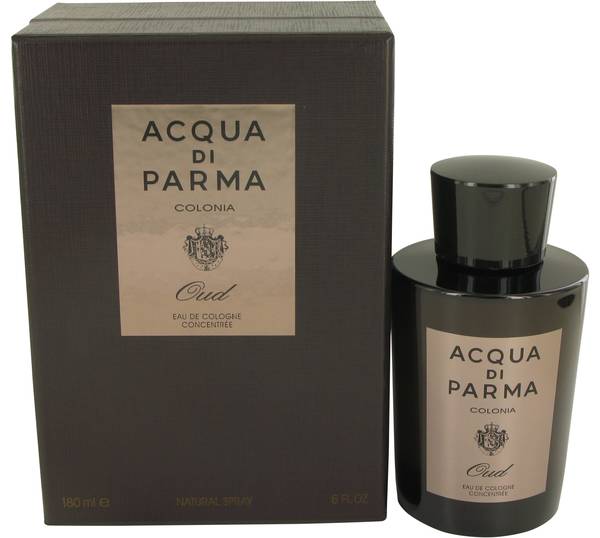 Acqua Di Parma Colonia Oud by Acqua Di Parma