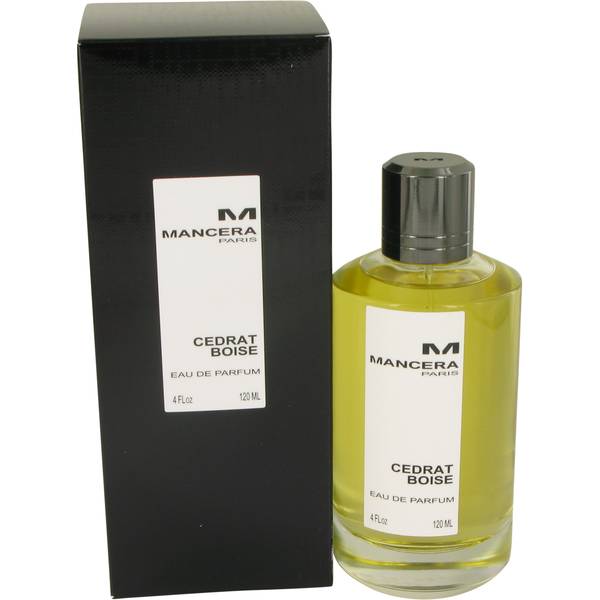 Mancera Cedrat Boise Perfume by Mancera