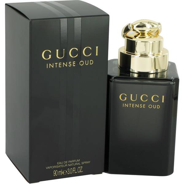 Gucci Intense Oud by Gucci - Buy online 