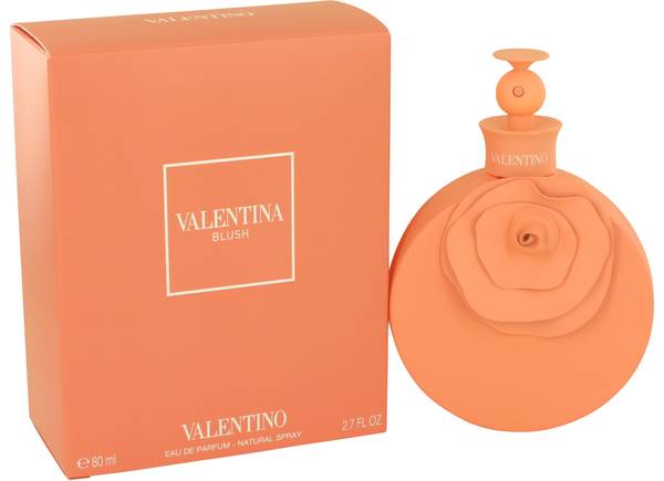 Valentina Blush Perfume by Valentino