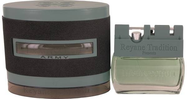 Insurrection Army Cologne by Reyane Tradition