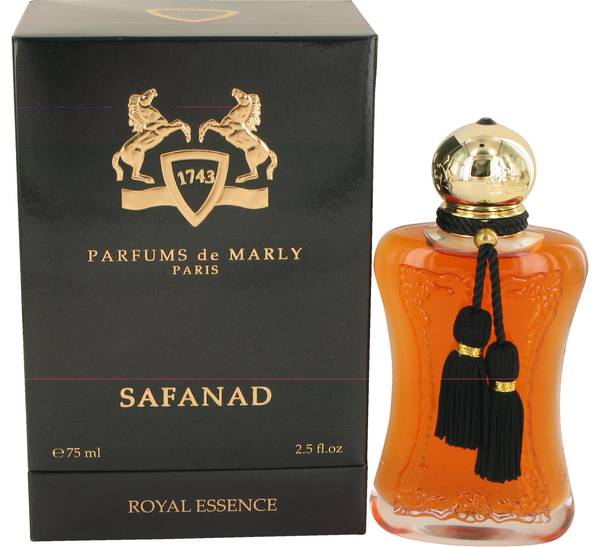 Safanad Perfume by Parfums De Marly