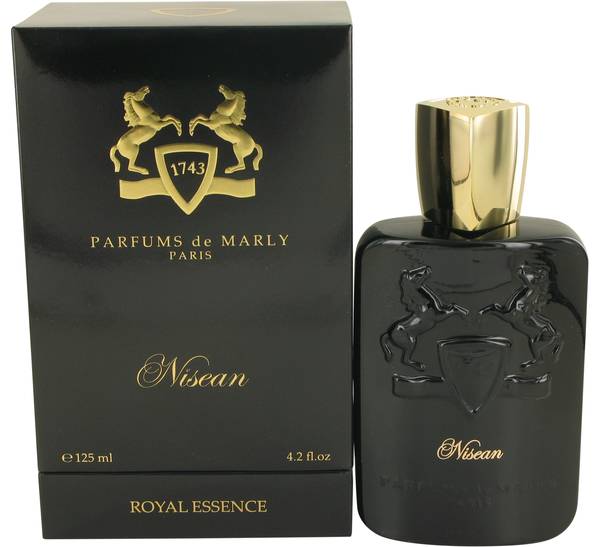 Nisean Perfume by Parfums De Marly