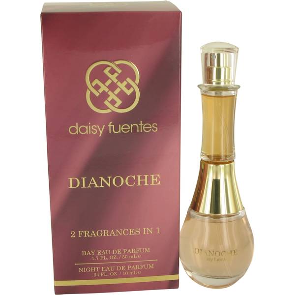 Dianoche passion online perfume