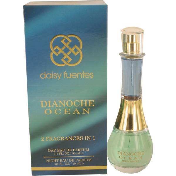 daisy fuentes dianoche perfume