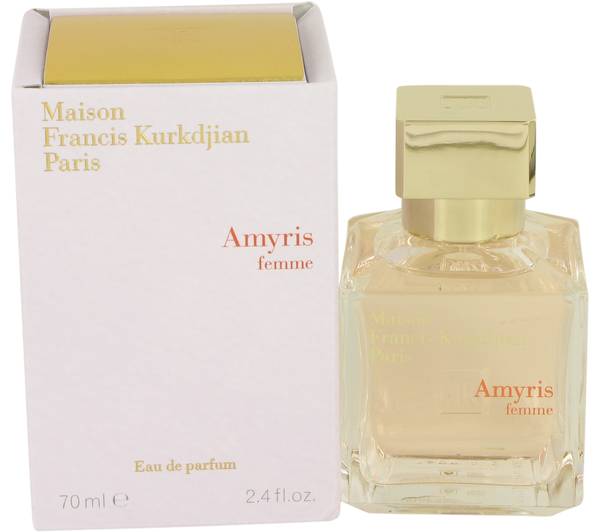 Amyris Femme Perfume by Maison Francis Kurkdjian