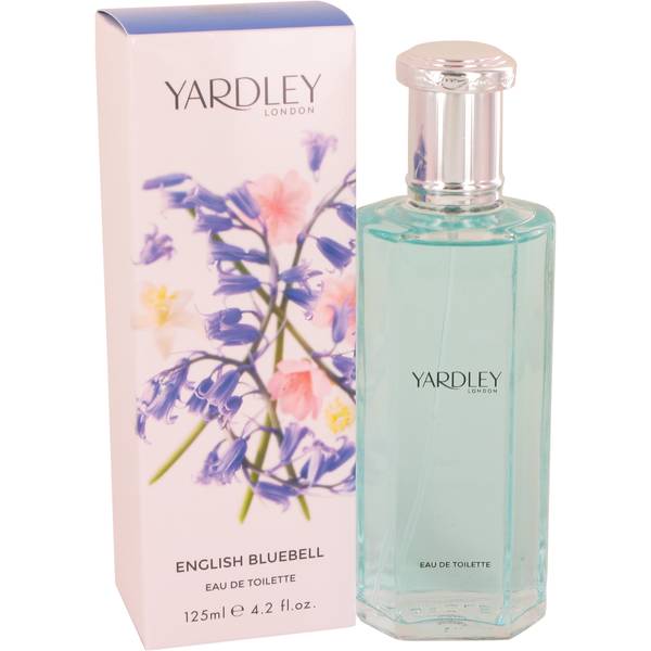 English Bluebell Perfume by Yardley London