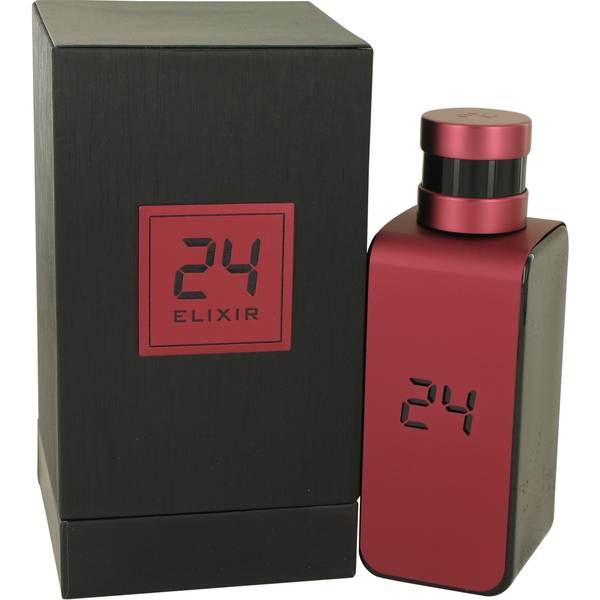 24 Elixir Ambrosia Cologne by Scentstory